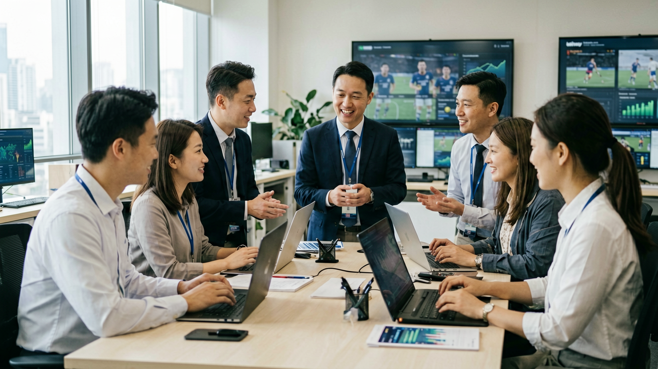 betway中国西汉姆联官网关于我们，展示专业技术团队与赛事覆盖能力