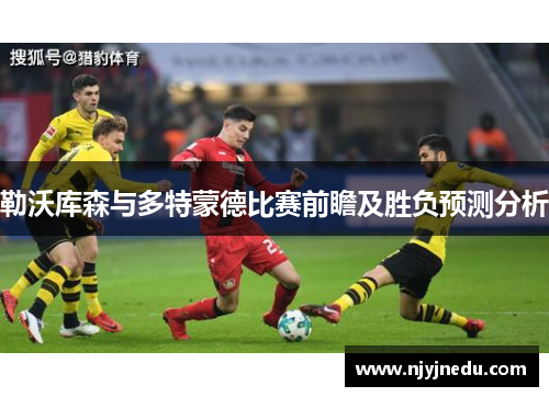 勒沃库森与多特蒙德比赛前瞻及胜负预测分析