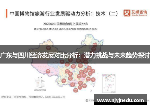 广东与四川经济发展对比分析：潜力挑战与未来趋势探讨